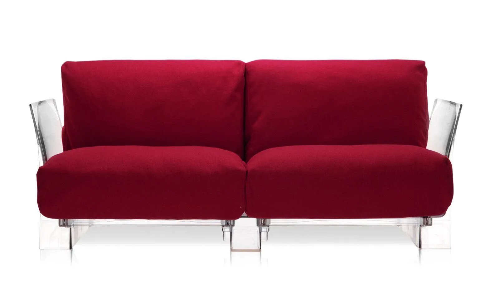 Pop Cotton Sofa by Kartell Furniture Sofas